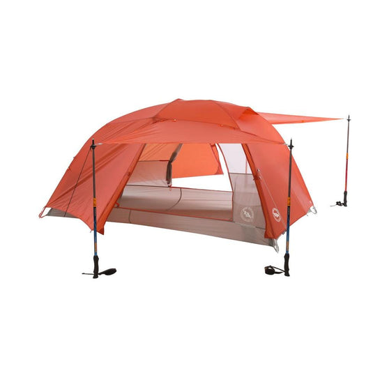 Big Agnes Copper Spur HV UL2 Tent