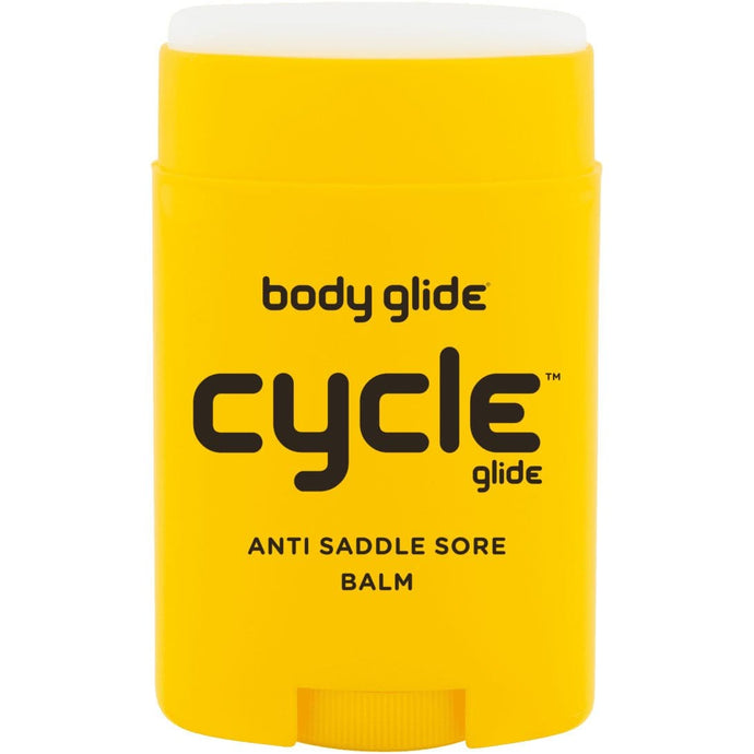 Body Glide Cycle Anti Blister Balm 1.5 oz.