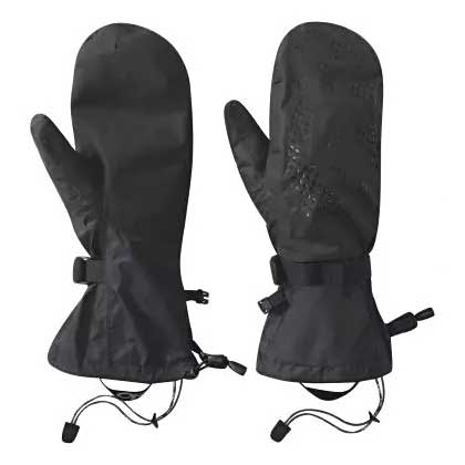 Outdoor Research Revel Shell Mitts