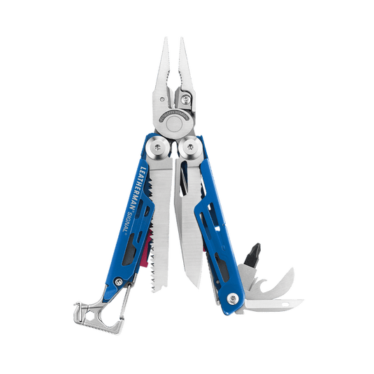 Leatherman Signal Multi-Tool