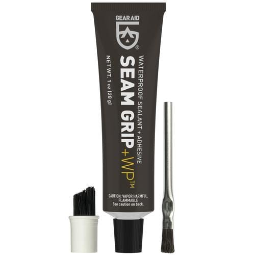 Gear Aid Seam Grip WP Waterproof Sealant & Adhesive 1 oz