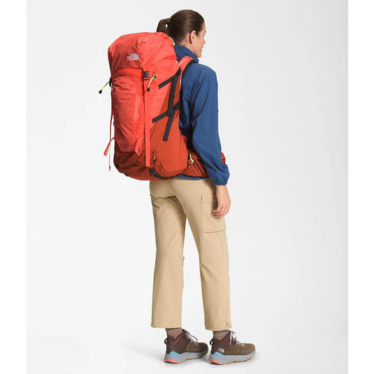 north face 55 backpack The North Face Women's Terra 55 Backpack – Campmor