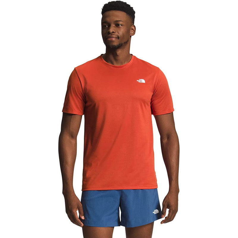 Load image into Gallery viewer, The North Face Men&#39;s Elevation Short Sleeve Shirt
