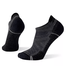 SmartWool Hike Light Cushion Low Ankle Socks - Men's