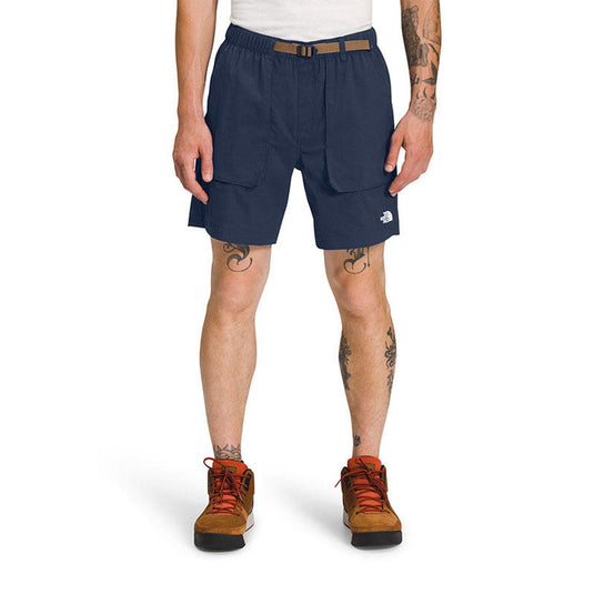 The North Face Men's Class V Ripstop Short