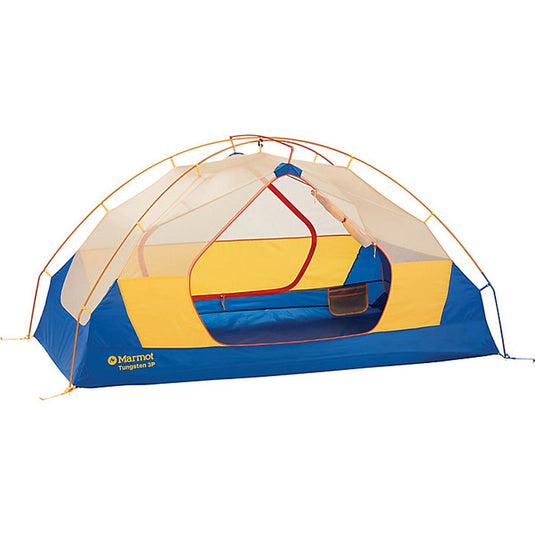 marmot 3 person tent Marmot Tungsten 3 Person Tent – Campmor