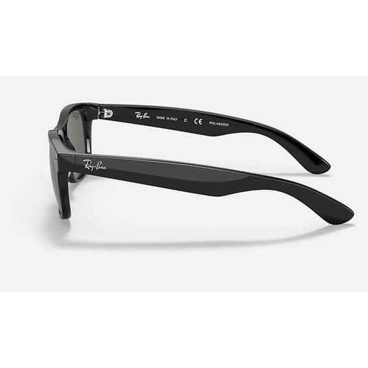 Ray-Ban Wayfarer Sunglasses - Men's