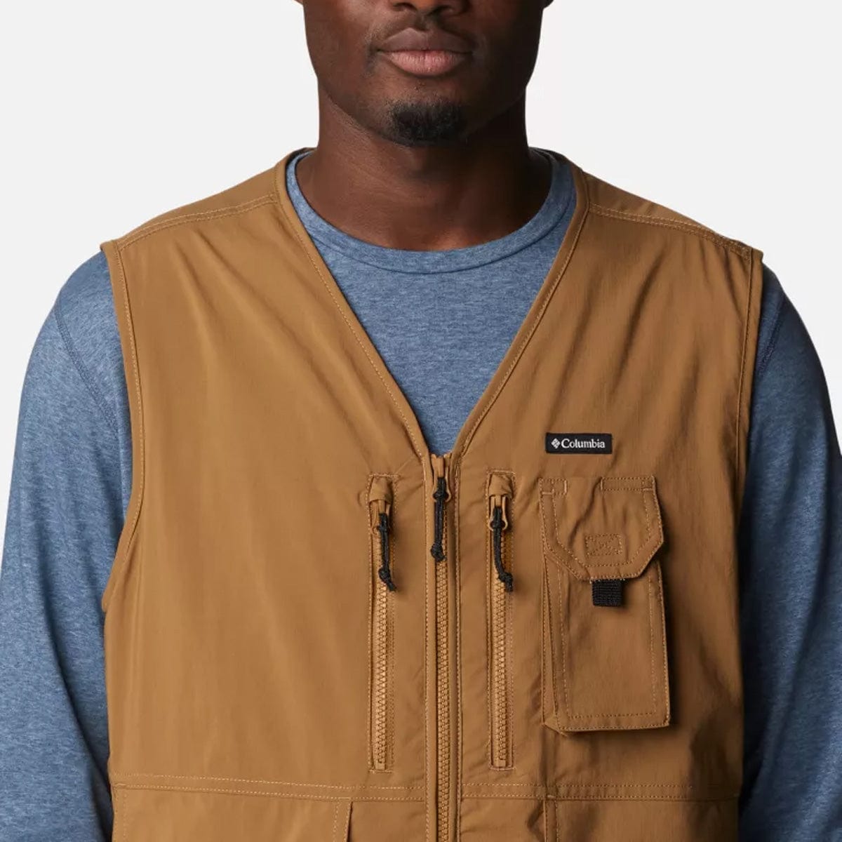 Patagonia Hemp Canvas Vest New Releases1