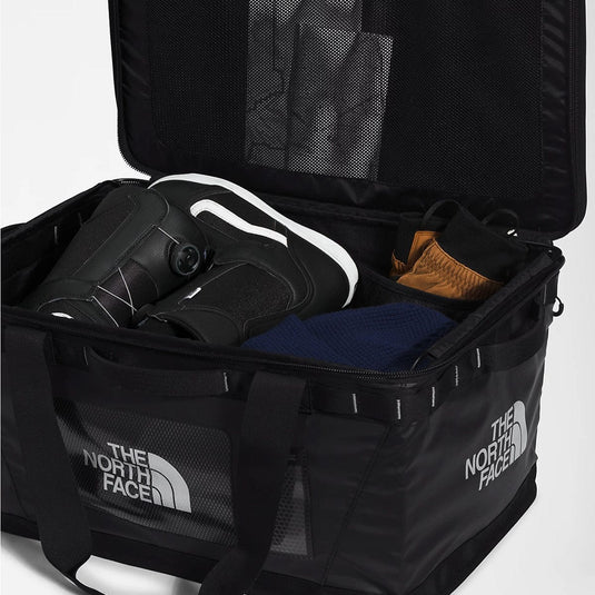 base camp gear box l The North Face Base Camp Gear Box – Campmor