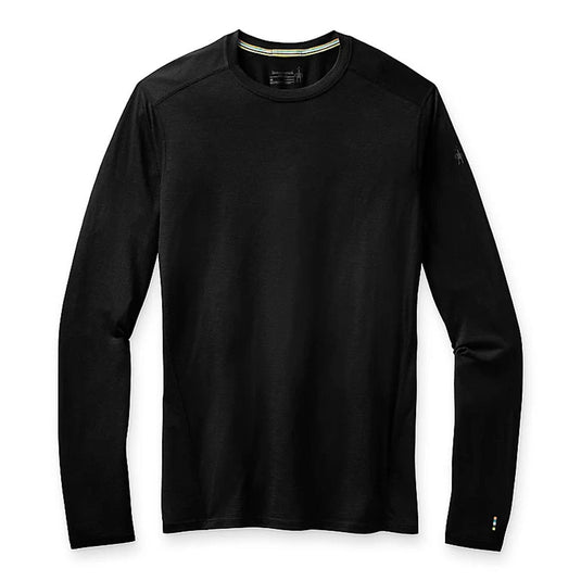 Smartwool Men's Classic All-Season Merino Base Layer Long Sleeve Shirt