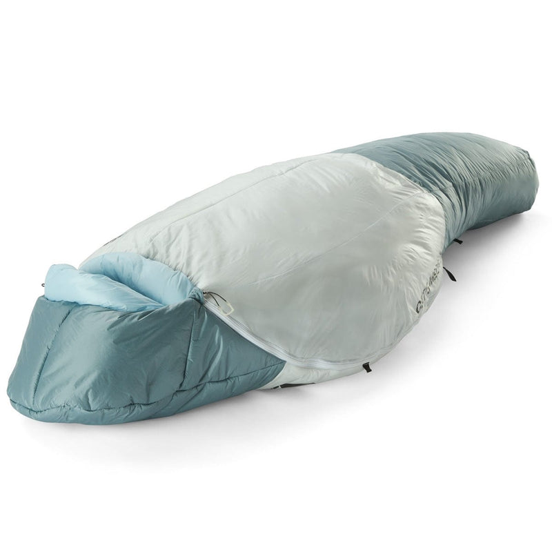 Load image into Gallery viewer, The North Face Cat&#39;s Meow Eco 20 Degree Women&#39;s Sleeping Bag

