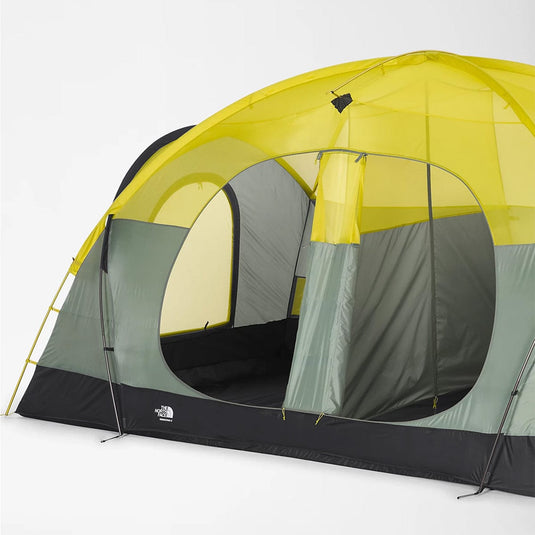 north face tent The North Face Wawona 8 Person Tent – Campmor