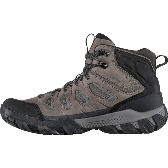 Oboz Sawtooth X Mid B-DRY Men's Hiking Boot