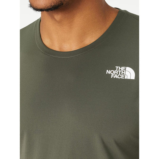 The North Face Men's Sunriser Short Sleeve T-Shirt