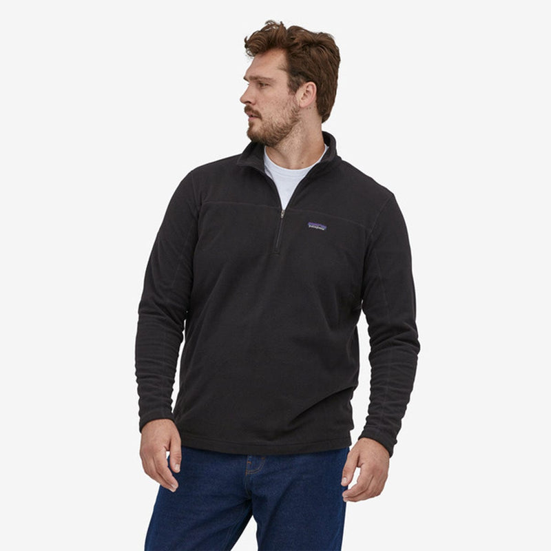 Load image into Gallery viewer, Patagonia Men&#39;s Micro D Fleece Pullover

