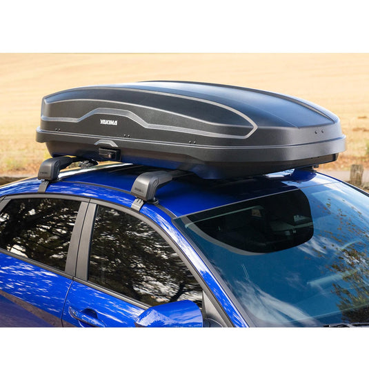 Yakima SKYBOX NX 16 Rooftop Luggage Box
