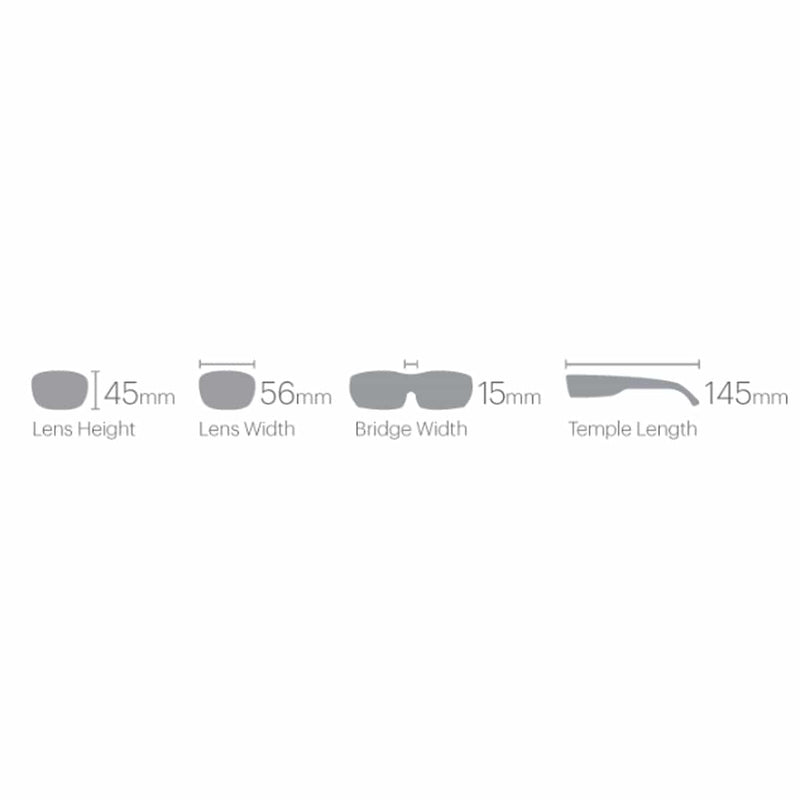 Load image into Gallery viewer, Smith Lowdown Split ChromaPop Polarized Sunglasses
