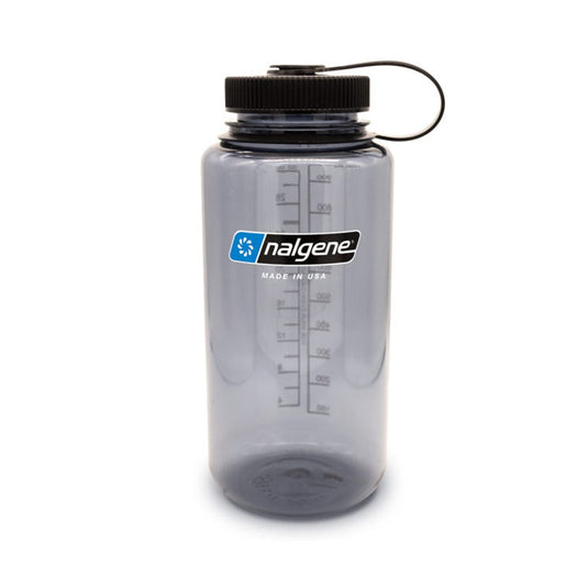 Nalgene Wide Mouth 32oz Sustain Water Bottle