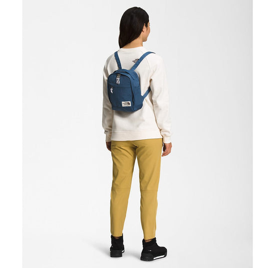 The North Face Berkeley Mini Backpack – Campmor The North Face Berkeley Mini Backpack – Campmor
