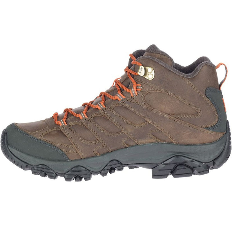 Load image into Gallery viewer, Merrell Moab 3 Prime Men&#39;s Mid Waterproof Hiking Boot
