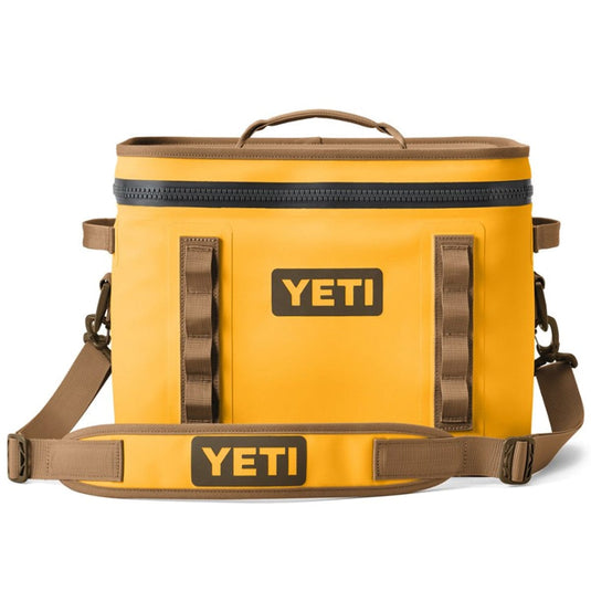 YETI Hopper Flip 18 Soft Cooler