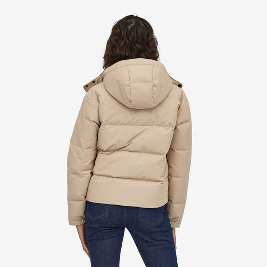 Patagonia Womens Downdrift Jacket