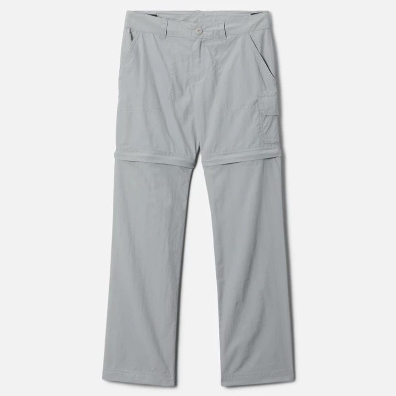 Load image into Gallery viewer, Columbia Girls Silver Ridge IV Convertible Pant

