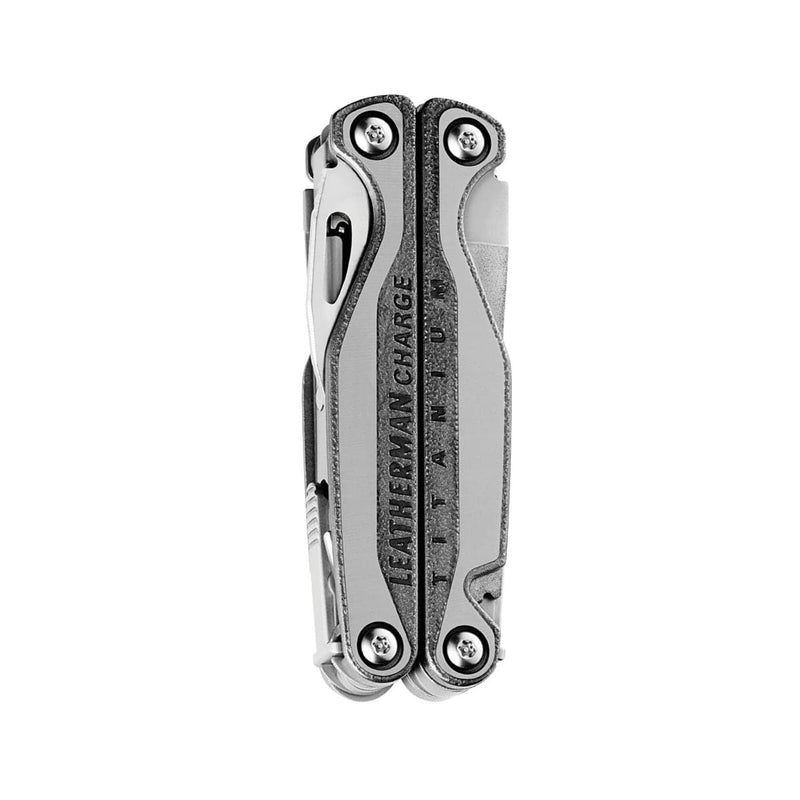 Load image into Gallery viewer, Leatherman Charge+ TTi Multitool
