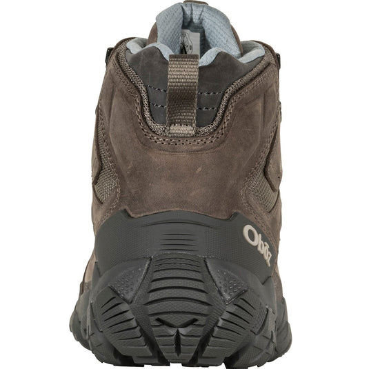 Oboz Sawtooth X Mid B-DRY Women's Hiking Boot