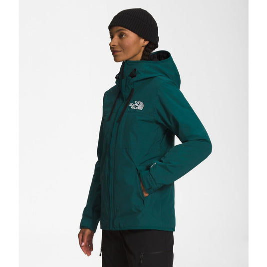The North Face Womens Superlu Jacket