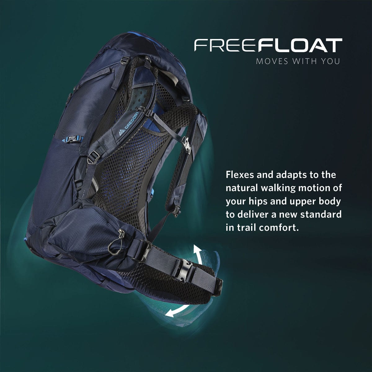 gregory 28l backpack Gregory Jade 28 Backpack – Campmor