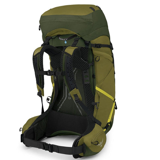 Osprey Atmos AG LT 65 Men's Backpacking Pack