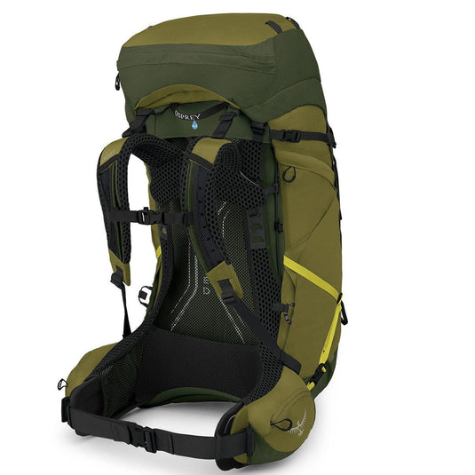 Osprey Atmos AG LT 65 Men's Backpacking Pack – Campmor