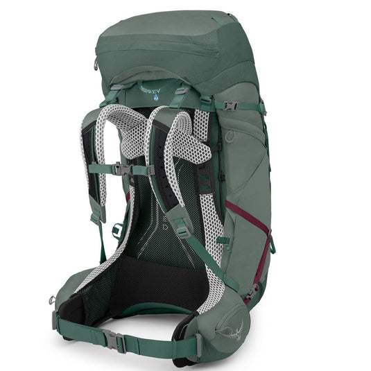Osprey Aura AG LT 65 Women's Backpacking Pack