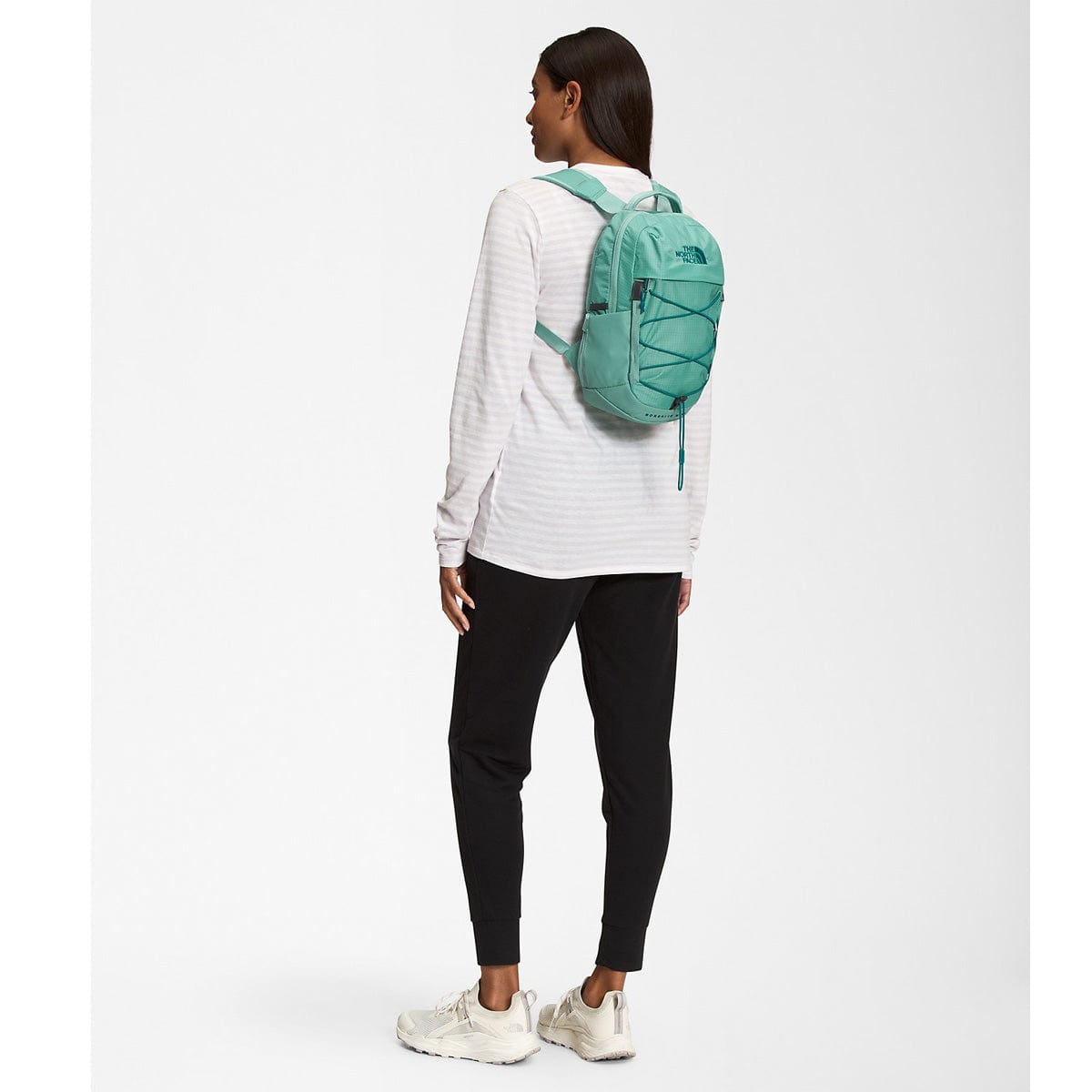 The North Face Borealis Mini Backpack – Campmor
