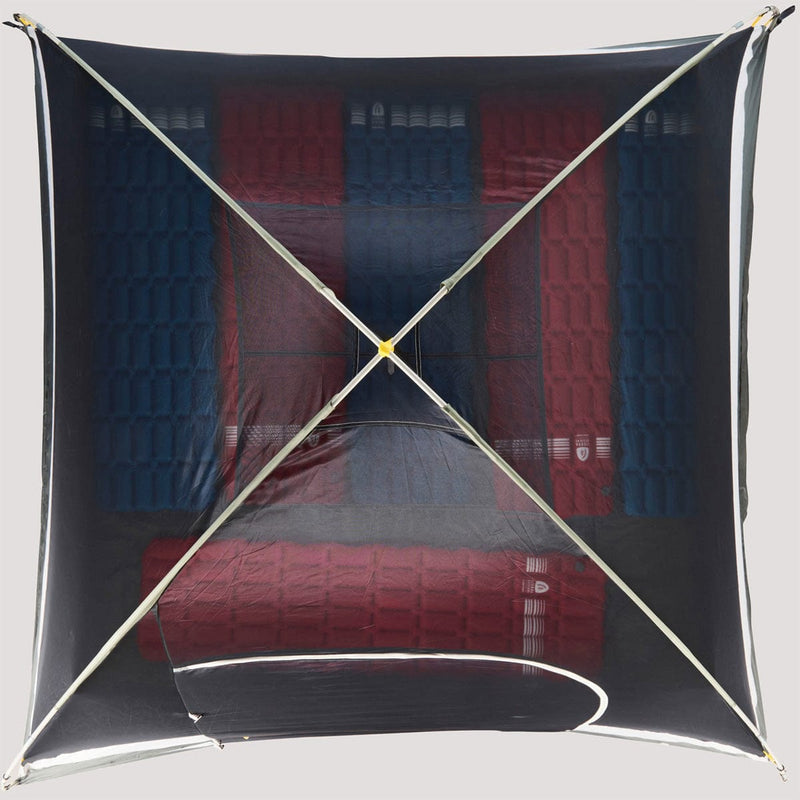 Load image into Gallery viewer, Sierra Designs Tabernash 6 Tent
