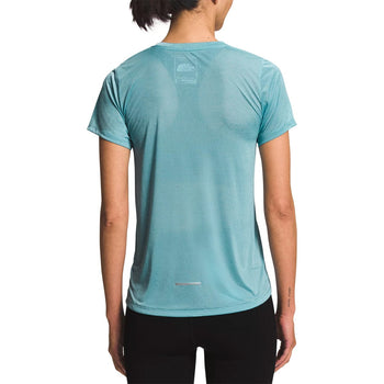 The North Face Women's Sunriser Short Sleeve Shirt