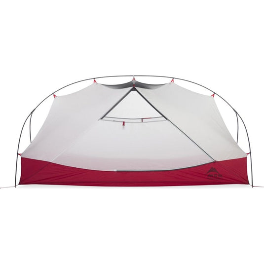 MSR Hubba Hubba 2 Tent V9