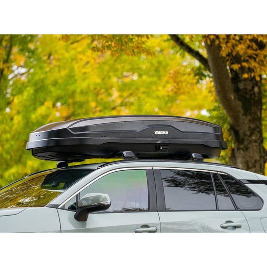 Yakima SKYBOX NX 18 Rooftop Cargo Box