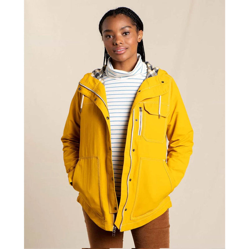 Load image into Gallery viewer, Toad&amp;Co Women&#39;s Forester Pass Parka
