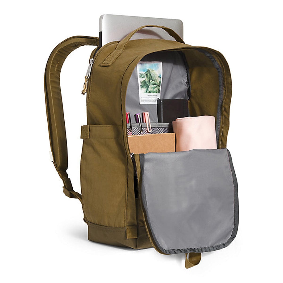 The North Face Berkeley Daypack – Campmor