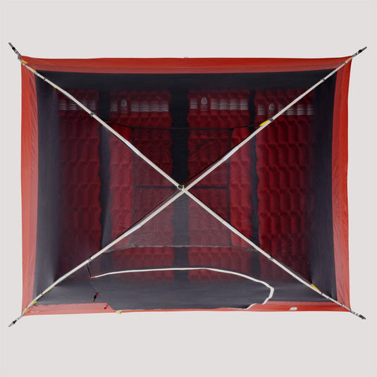 Sierra Designs Alpenglow 4 Tent