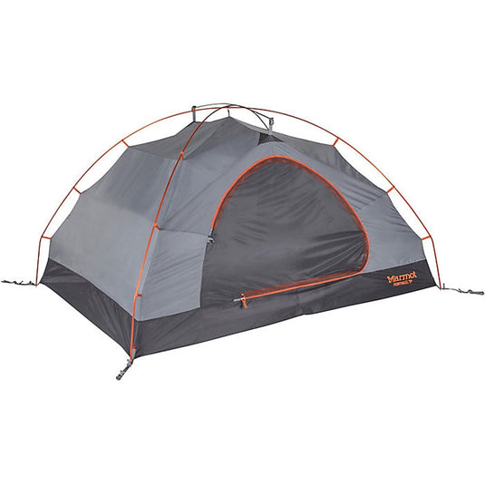 Marmot Fortress 3 Person Tent