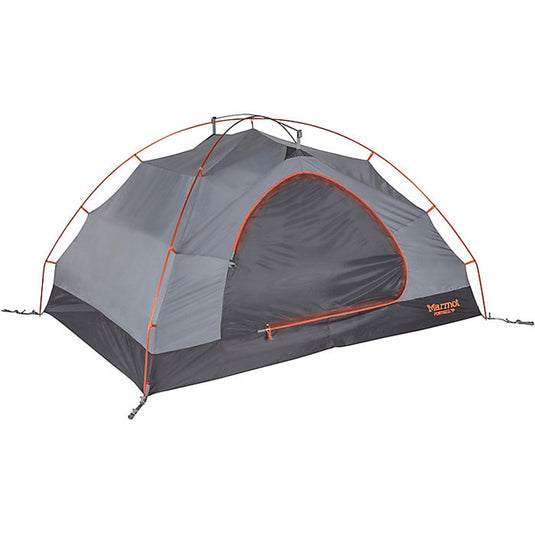 mammut tent Marmot Fortress 3 Person Tent