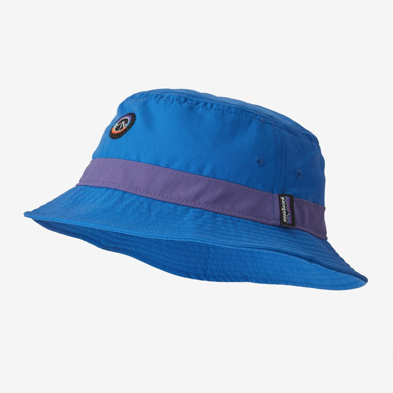 Load image into Gallery viewer, Patagonia Wavefarer Bucket Hat
