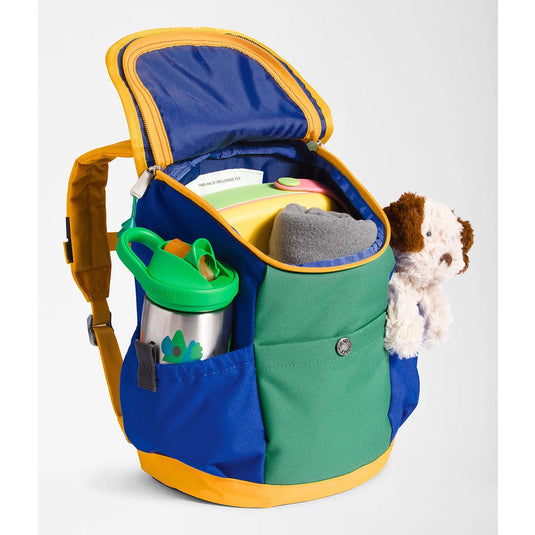 The North Face Youth Mini Explorer Backpack Campmor