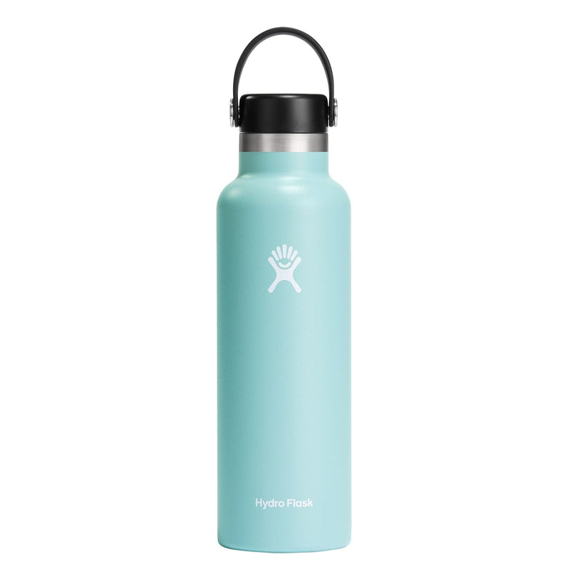 Load image into Gallery viewer, Hydro Flask 21 oz Standard Mouth Bottle
