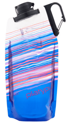 Platypus DuoLock SoftBottle