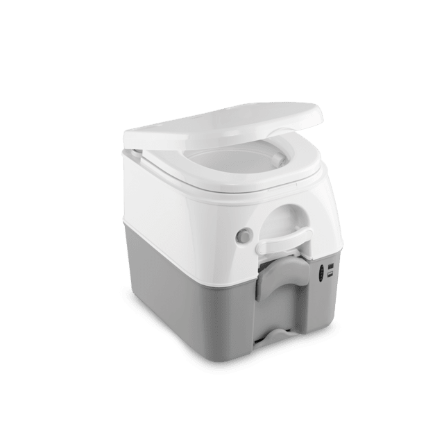 Load image into Gallery viewer, Dometic 975 Portable 5 Gallon Toilet 975
