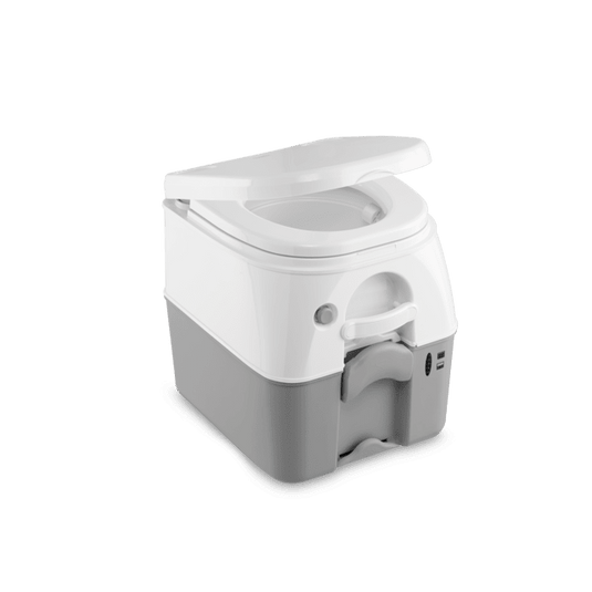 Dometic 975 Portable 5 Gallon Toilet 975